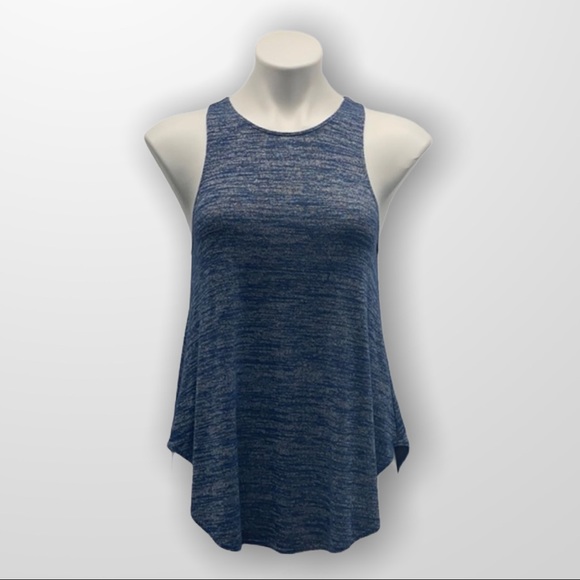 Aritzia Tops - WILFRED FREE Racerback Tank Top Size Medium